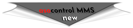 new asocontrol MMS