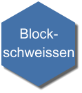 Block- schweissen